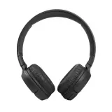 JBL Tune 510BT Bluetooth - Kabelloser On-Ear-Kopfhörer - Schwarz