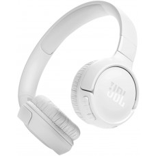JBL Tune 520BT Bluetooth - Casque supra-auriculaire sans fil - Blanc