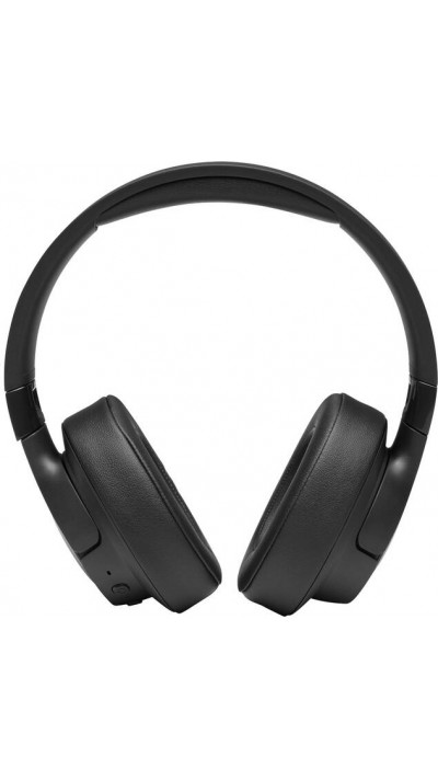 JBL Tune 760NC - Kabelloser Bluetooth-Kopfhörer mit aktiver Geräuschunterdrückung - Schwarz