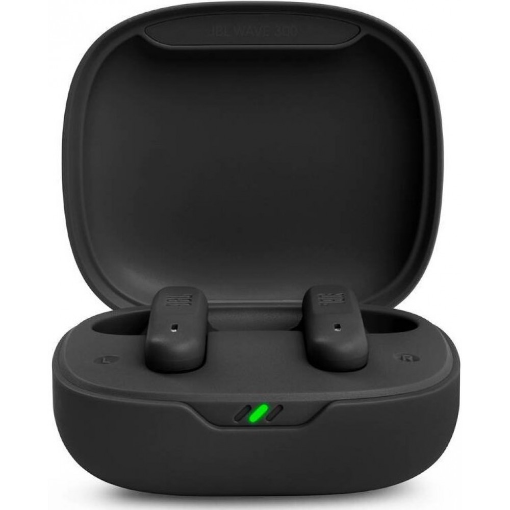 JBL Wave 300TWS - Bluetooth 5.2 Kopfhörer Wave - Schwarz