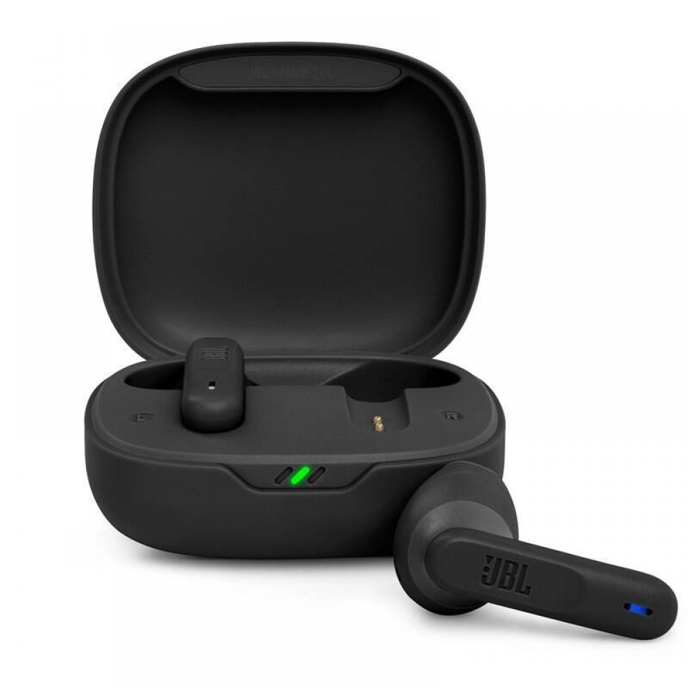 JBL Wave 300TWS - Bluetooth 5.2 Kopfhörer Wave - Schwarz