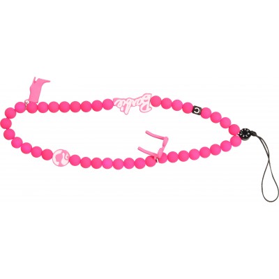 Universelle Barbie-Telefonschlaufe - Rosa