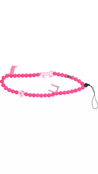 Universelle Barbie-Telefonschlaufe - Rosa