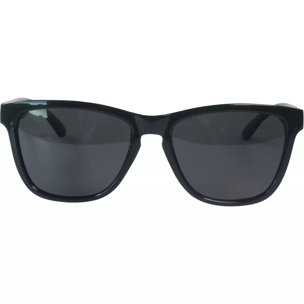 UV400 Sonnenbrillen mit Kunststoffrahmen PhoneLook - Schwarz