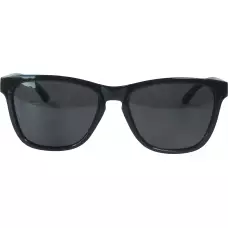 UV400 Sonnenbrillen mit Kunststoffrahmen PhoneLook - Schwarz