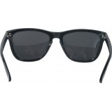 UV400 Sonnenbrillen mit Kunststoffrahmen PhoneLook - Schwarz