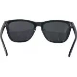 UV400 Sonnenbrillen mit Kunststoffrahmen PhoneLook - Schwarz