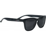 UV400 Sonnenbrillen mit Kunststoffrahmen PhoneLook - Schwarz
