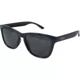 UV400 Sonnenbrillen mit Kunststoffrahmen PhoneLook - Schwarz