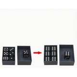 Witziges kleines Magische Würfel Set für kleine Magier - Garantierter Spass, ideale Geschenkidee