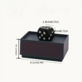 Witziges kleines Magische Würfel Set für kleine Magier - Garantierter Spass, ideale Geschenkidee