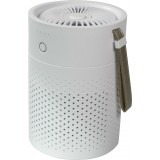Purificateur d'air élégant et moderne AirProtect 24W avec lanière élégante avec USB-C - Blanc