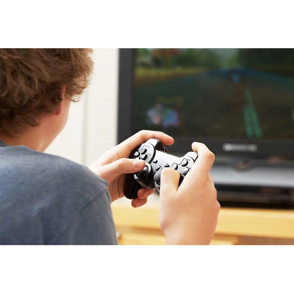 Ugreen USB-A Verlängerungskabel 2 m Weiblich auf Männlich - Schwarz