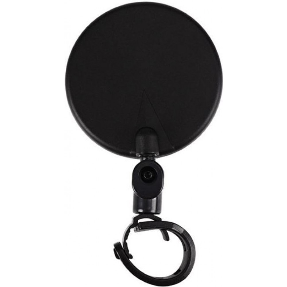 Rétroviseur universel pivotant pour vélos & bikes - volant accessoire (1pc)
