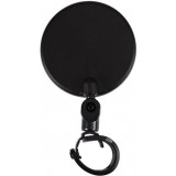 Rétroviseur universel pivotant pour vélos & bikes - volant accessoire (1pc)