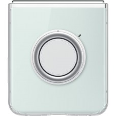 Galaxy Z Flip5 Case Hülle - Samsung Klarsicht Gadget Case - Transparent