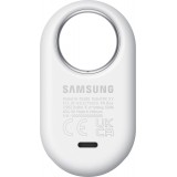 Samsung SmartTag2 localisateur intelligent d'objets / Keyfinder Bluetooth - Blanc