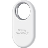 Samsung SmartTag2 localisateur intelligent d'objets / Keyfinder Bluetooth - Blanc