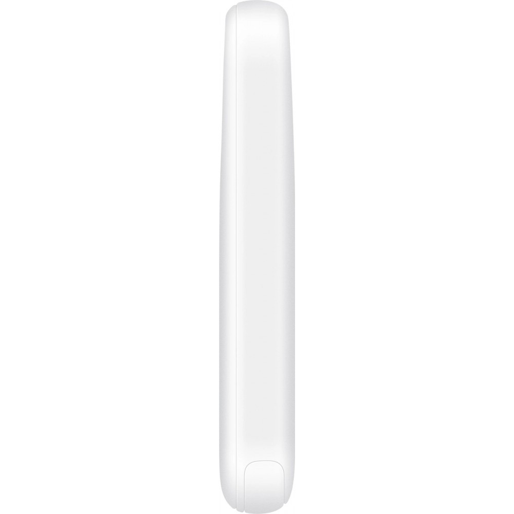 Samsung SmartTag2 localisateur intelligent d'objets / Keyfinder Bluetooth - Blanc
