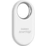 Samsung SmartTag2 localisateur intelligent d'objets / Keyfinder Bluetooth - Blanc