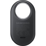 Samsung SmartTag2 Bluetooth Tracker Keyfinder für intelligente Objektverfolgung - Schwarz