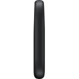 Samsung SmartTag2 Bluetooth Tracker Keyfinder für intelligente Objektverfolgung - Schwarz