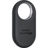 Samsung SmartTag2 Bluetooth Tracker Keyfinder für intelligente Objektverfolgung - Schwarz