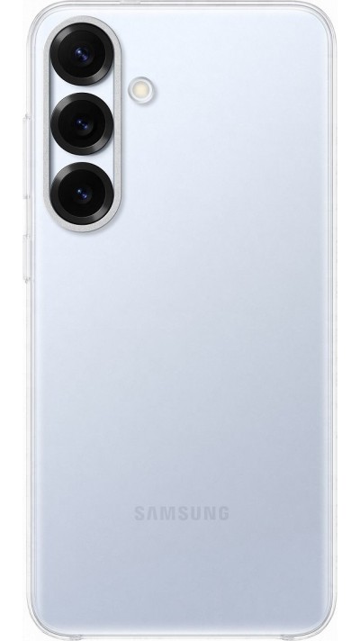 Galaxy S25+ Case Hülle - Samsung Original Klarsicht Case - Transparent