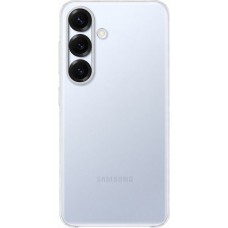 Galaxy S25 Case Hülle - Samsung Original Clear Case - Transparent