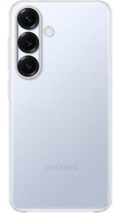 Galaxy S25 Case Hülle - Samsung Original Clear Case - Transparent