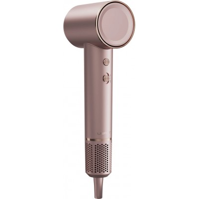 UWANT H100 Haartrockner leistungsstark kompakt leise professionell - Rosa