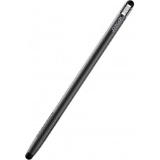 Joyroom passiver Stylus Stift für Smartphone Tablet JR-DR01 - Schwarz