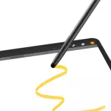 Joyroom passiver Stylus Stift für Smartphone Tablet JR-DR01 - Schwarz