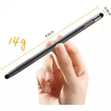 Joyroom passiver Stylus Stift für Smartphone Tablet JR-DR01 - Schwarz