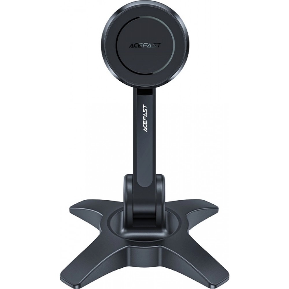 Acefast E11 MagSafe Handyhalterung - Magnetischer St&auml;nder f&uuml;r B&uuml;ro - Schwarz