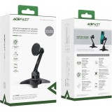 Acefast E11 MagSafe Handyhalterung - Magnetischer St&auml;nder f&uuml;r B&uuml;ro - Schwarz