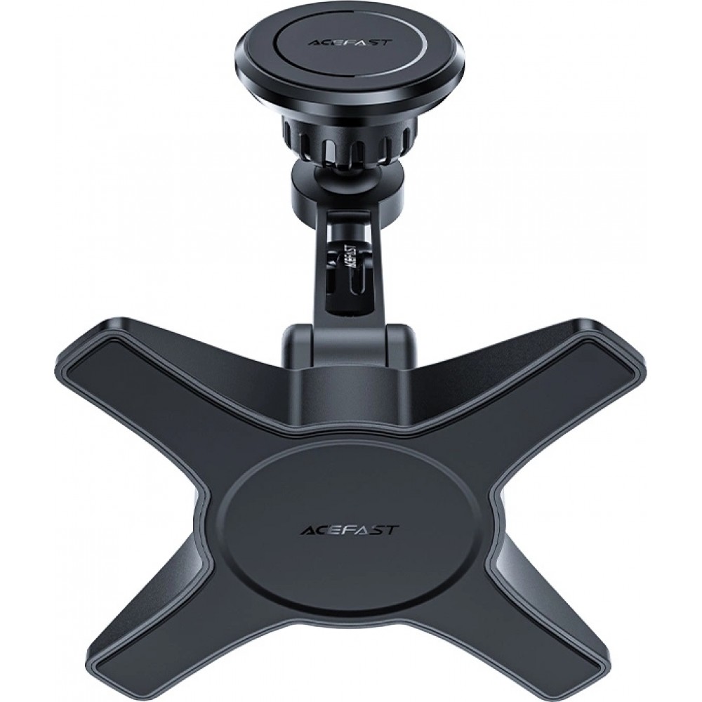 Acefast E11 MagSafe Handyhalterung - Magnetischer St&auml;nder f&uuml;r B&uuml;ro - Schwarz
