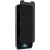 iPhone 12 mini Privacy Anti-Spy Tempered Glass - Bildschirm Schutzglas mit Blickschutz
