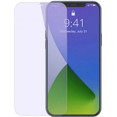 Tempered Glass iPhone 16 Plus - Schutzglas anti-Blue Light