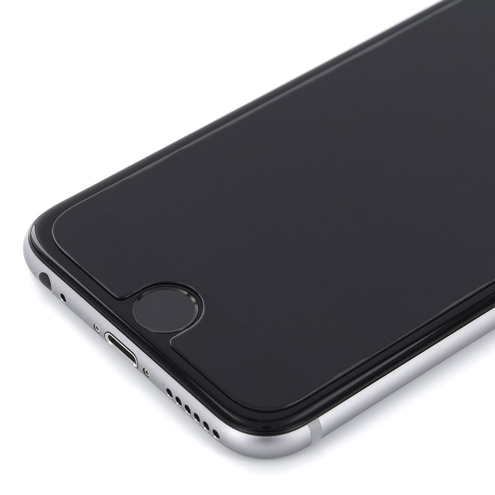 Tempered Glass iPhone 16 Plus - Schutzglas anti-Blue Light