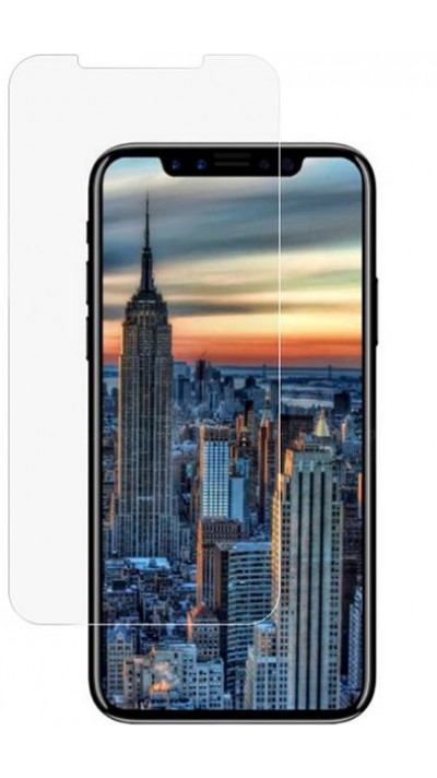Tempered Glass Samsung Galaxy S23+ - Schutzglas Display Schutzfolie Panzer Glas