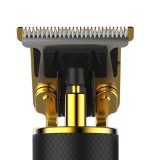 T9 Vintage Pro - Tondeuse/rasoir à cheveux et à barbe avec jeux d'accessoires interchangeables (1,5 - 9mm)