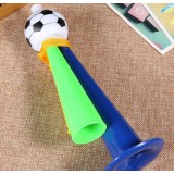 Fussball Fan Trompete Welt- & Europameisterschaft Team Supporter