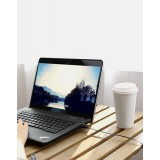 Ugreen c&acirc;ble Internet Ethernet Patchcord RJ45 Cat 6 UTP 1000Mbps 0.5m - Noir