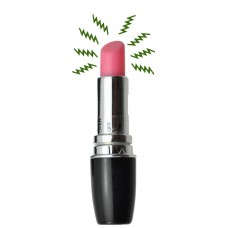 Vibrating Lipstick - Diskreter vibrierender Lippenstift Vibrator für Unterwegs