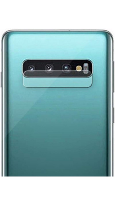 Kamera Schutzglas - Samsung Galaxy S10