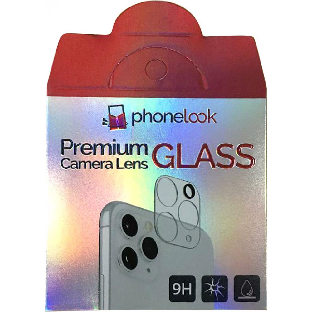 Vitre de protection caméra - Samsung Galaxy A25