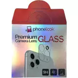 Vitre de protection caméra - Samsung Galaxy S26