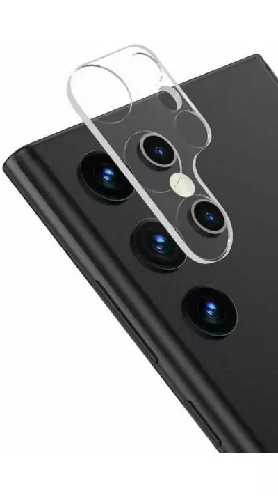 Kamera Schutzglas - Samsung Galaxy S25 Ultra