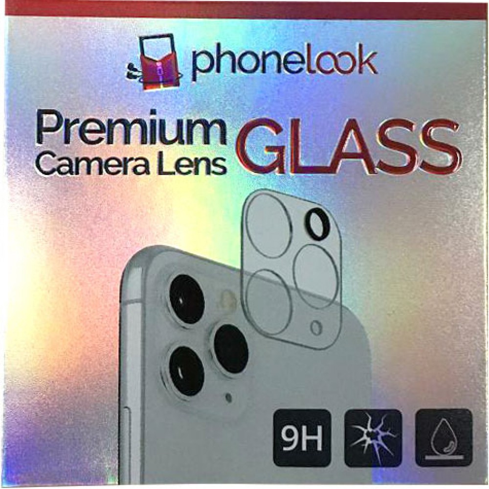 Kamera Schutzglas - iPhone 14 Pro